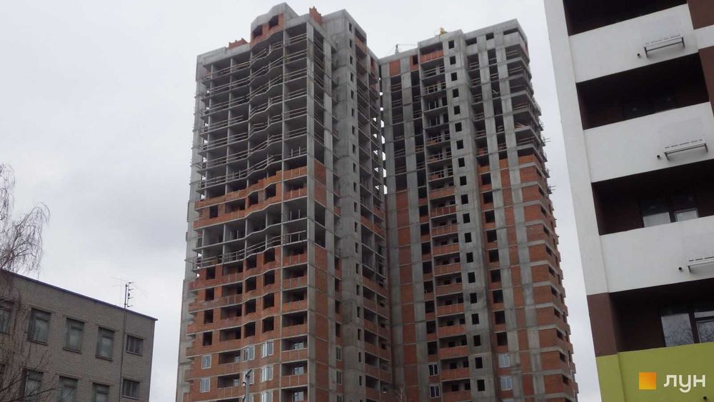 Квартира на вул. Бориспольська, 40 в Києві, ID 279170, фото №3