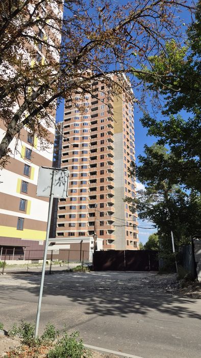 Квартира на вул. Бориспольська, 40 в Києві, ID 279170, фото №5