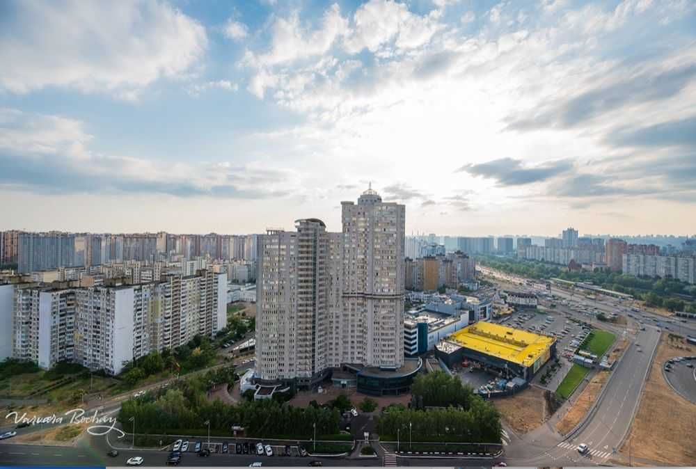 Купити квартиру за адресою вул. Михайла Гришка, 9 в Київ на Findly.com.ua Квартира на вул. Михайла Гришка, 9 в Київ, ID 354030, фото №1