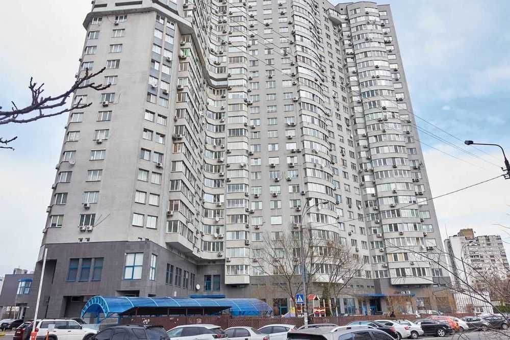 Квартира на вул. Михайла Гришка, 9 в Київ, ID 354030, фото №4