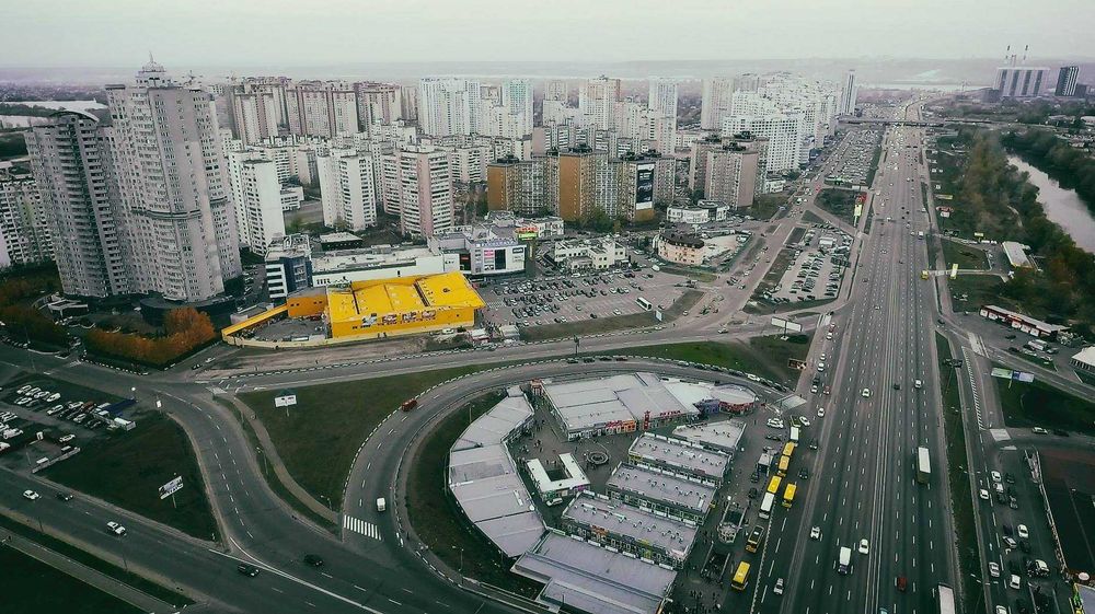 Квартира на вул. Михайла Гришка, 9 в Київ, ID 354030, фото №5