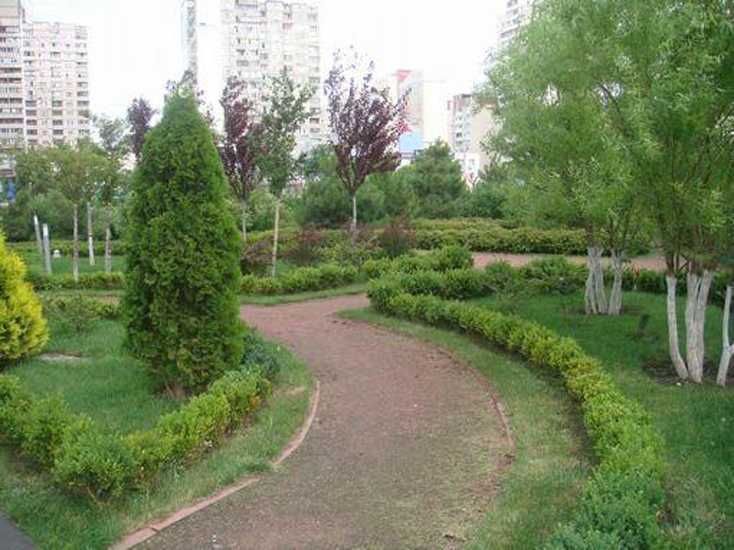 Квартира на вул. Михайла Гришка, 9 в Києві, ID 354030, фото №7