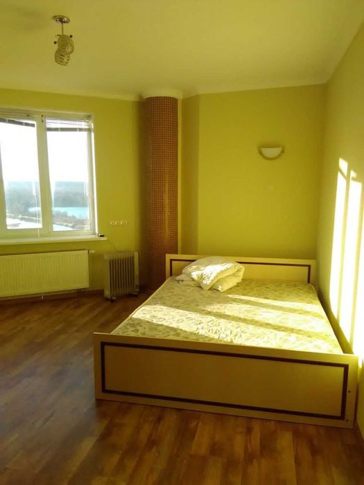 Квартира на жк Парус в Харкові, ID 300715, фото №1