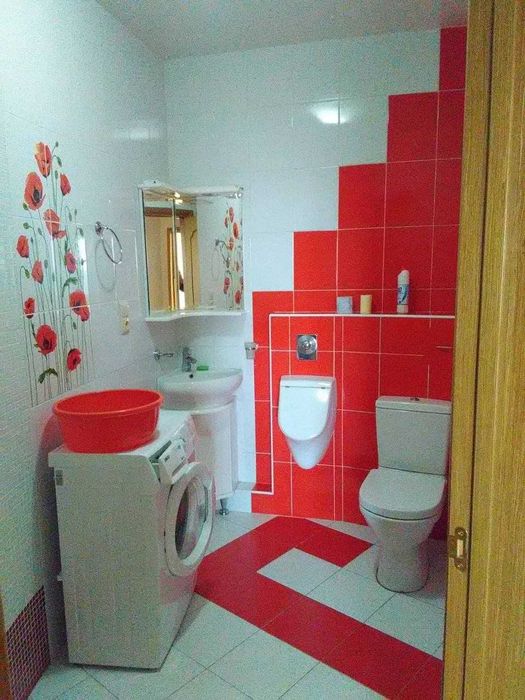 Квартира на жк Парус в Харкові, ID 300715, фото №8