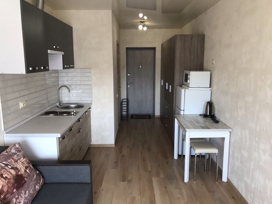 Квартира на вул. Бестужева, 11 в Харкові, ID 172941, фото №1