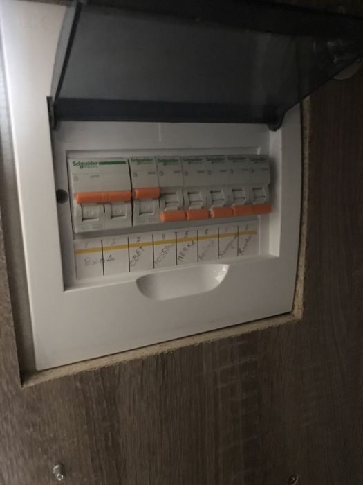 Квартира на вул. Бестужева, 11 в Харкові, ID 172941, фото №12