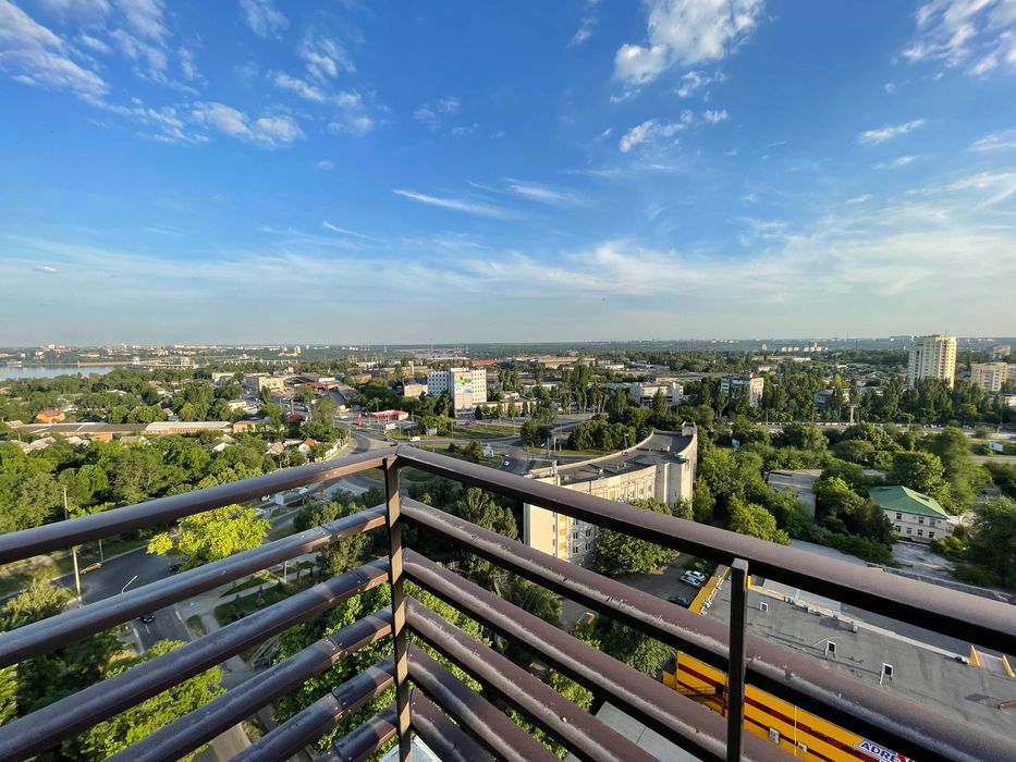Квартира на вул. Петра Сагайдачного, 1в в Запоріжжі, ID 172331, фото №15