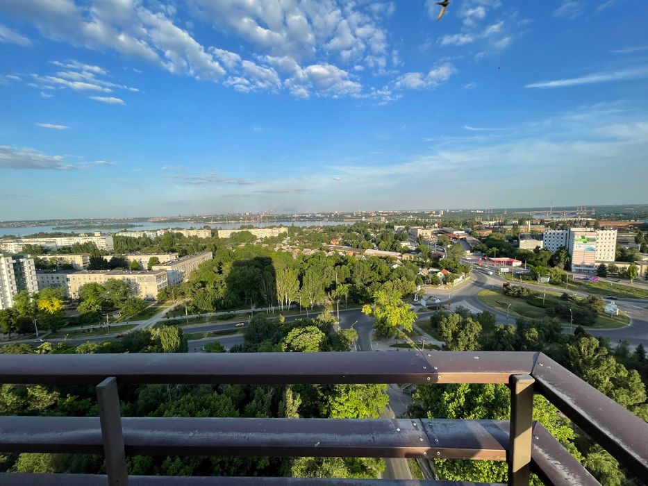 Квартира на вул. Петра Сагайдачного, 1в в Запоріжжі, ID 172331, фото №16