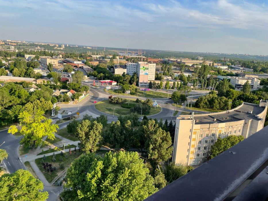 Квартира на вул. Петра Сагайдачного, 1в в Запоріжжі, ID 172331, фото №24