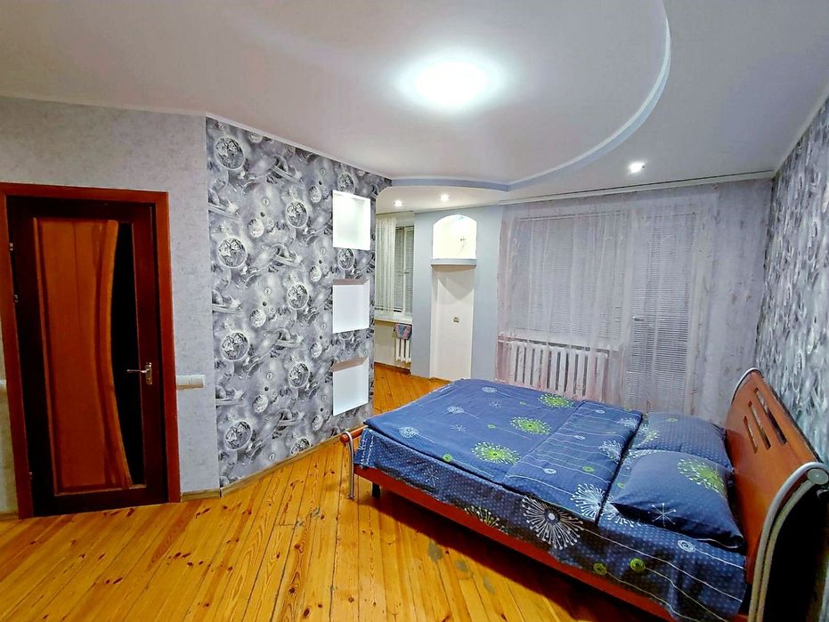 Квартира на район автовокзалу "Чайка" в Рівне, ID 194349, фото №3