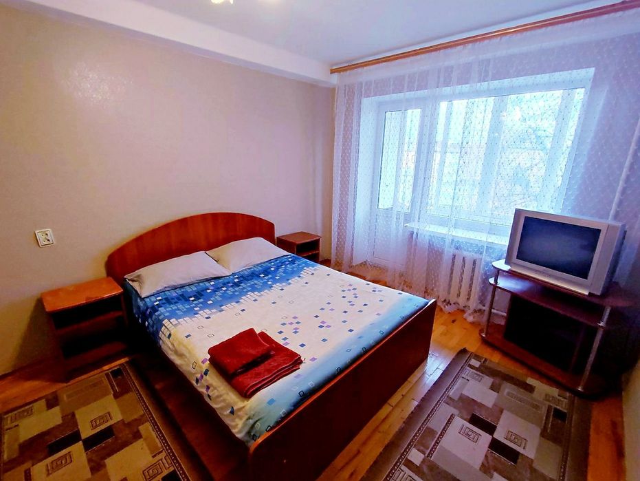 Квартира на просп. Миру в Рівне, ID 177131, фото №1