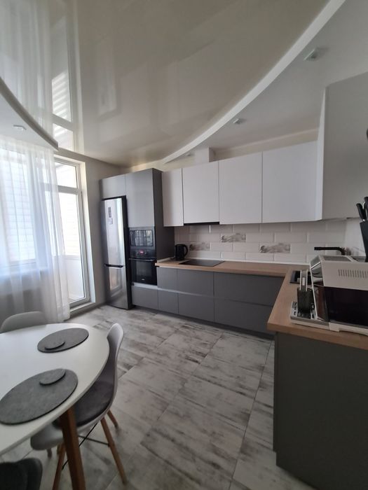 Квартира на Люстдорфская дорога, 90 в Одесі, ID 169029, фото №1
