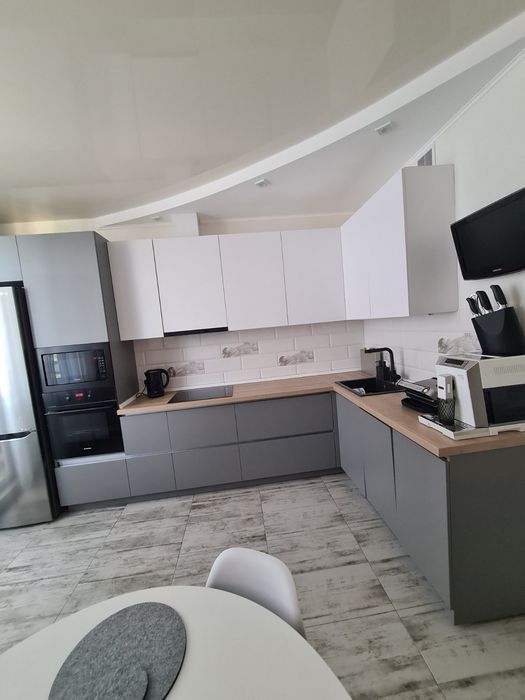 Квартира на Люстдорфская дорога, 90 в Одесі, ID 169029, фото №2
