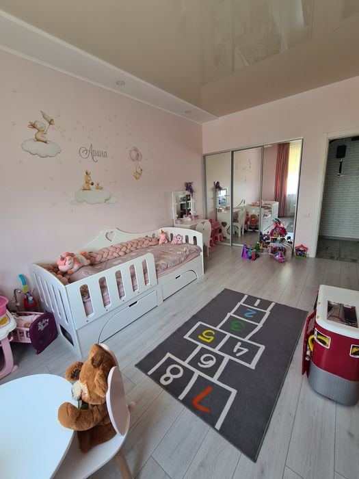 Квартира на Люстдорфская дорога, 90 в Одесі, ID 169029, фото №12