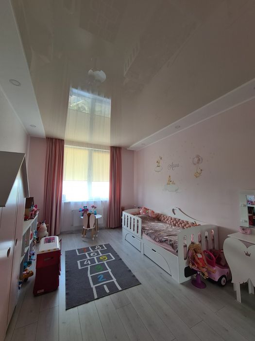 Квартира на Люстдорфская дорога, 90 в Одесі, ID 169029, фото №13