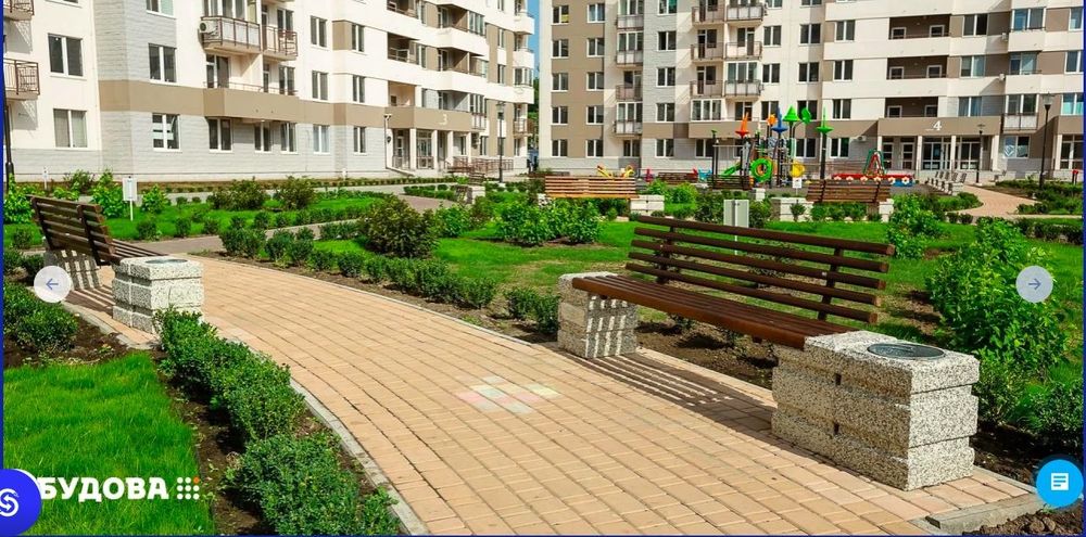 Квартира на Люстдорфская дорога, 90 в Одесі, ID 169029, фото №16