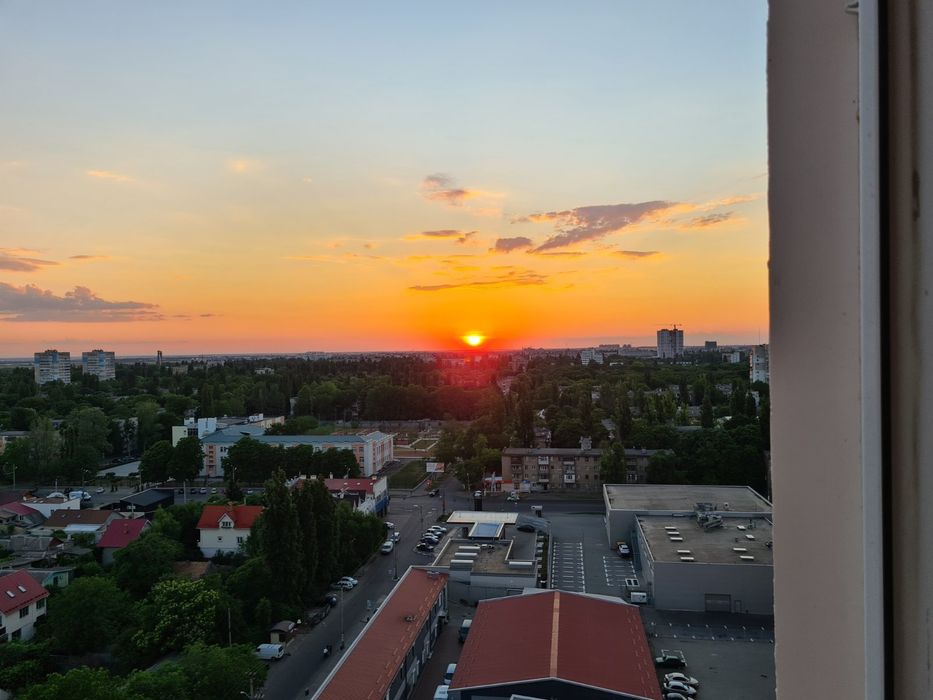Квартира на Люстдорфская дорога, 90 в Одесі, ID 169029, фото №22