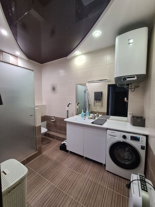 Квартира на Люстдорфская дорога, 90 в Одесі, ID 169029, фото №5