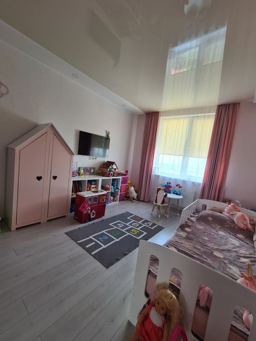 Квартира на Люстдорфская дорога, 90 в Одесі, ID 169029, фото №9