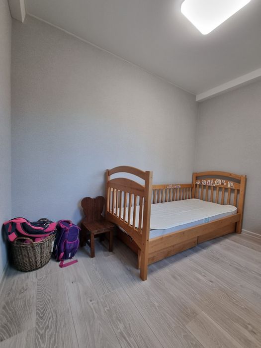 Квартира на до метро 5-7 хвилин в Києві, ID 164900, фото №13