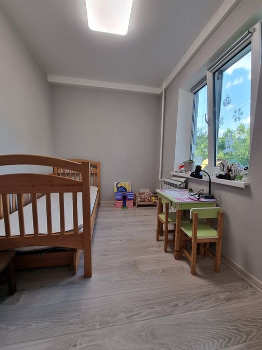 Квартира на до метро 5-7 хвилин в Києві, ID 164900, фото №14