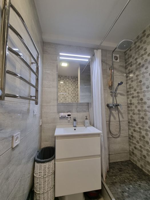 Квартира на до метро 5-7 хвилин в Києві, ID 164900, фото №15