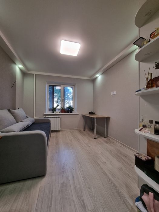 Квартира на до метро 5-7 хвилин в Києві, ID 164900, фото №20