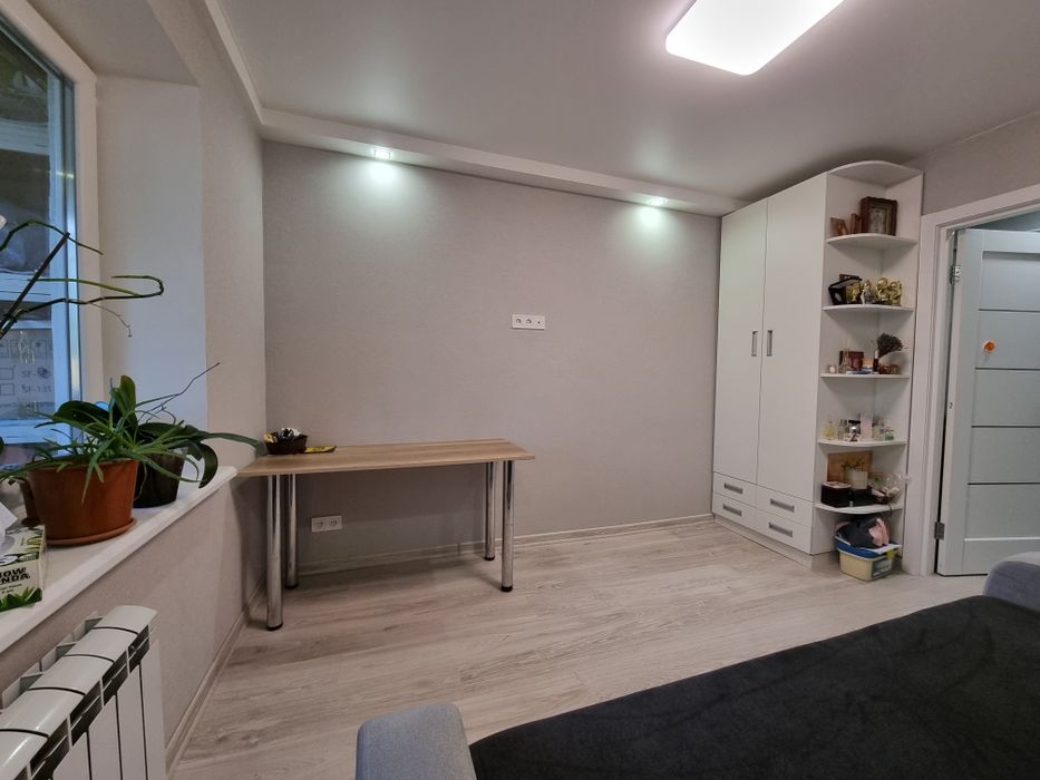 Квартира на до метро 5-7 хвилин в Києві, ID 164900, фото №21