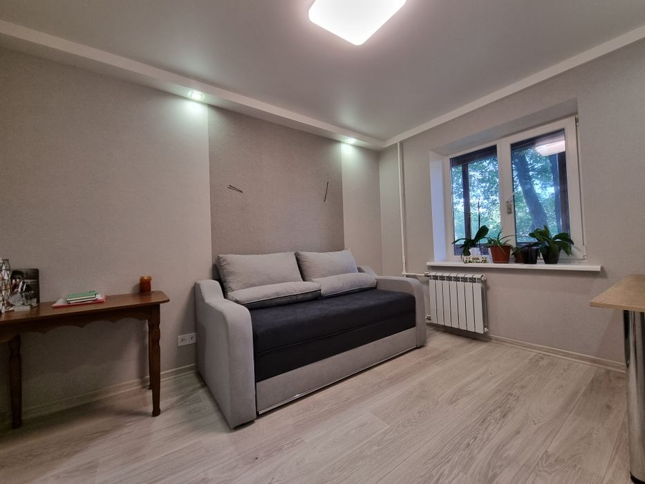 Квартира на до метро 5-7 хвилин в Києві, ID 164900, фото №22
