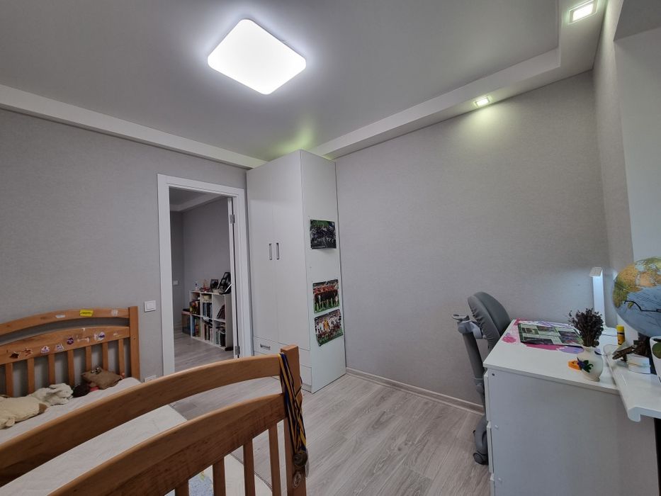 Квартира на до метро 5-7 хвилин в Києві, ID 164900, фото №4