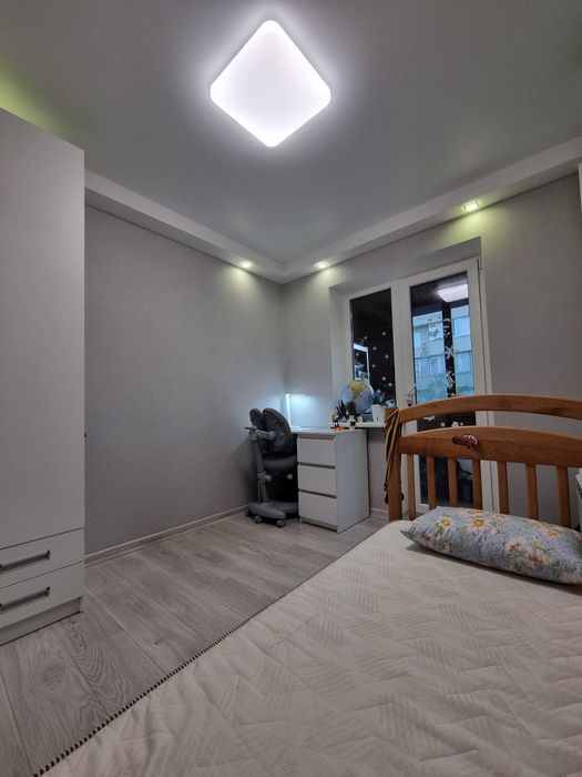 Квартира на до метро 5-7 хвилин в Києві, ID 164900, фото №5