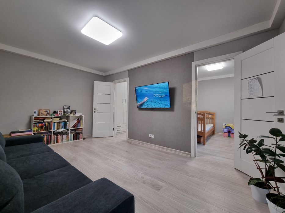 Квартира на до метро 5-7 хвилин в Києві, ID 164900, фото №6