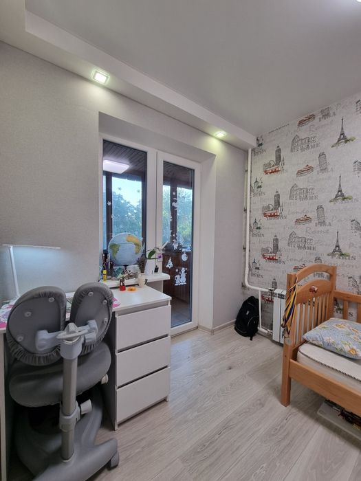 Квартира на до метро 5-7 хвилин в Києві, ID 164900, фото №7