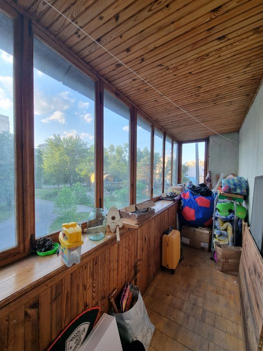 Квартира на до метро 5-7 хвилин в Києві, ID 164900, фото №10