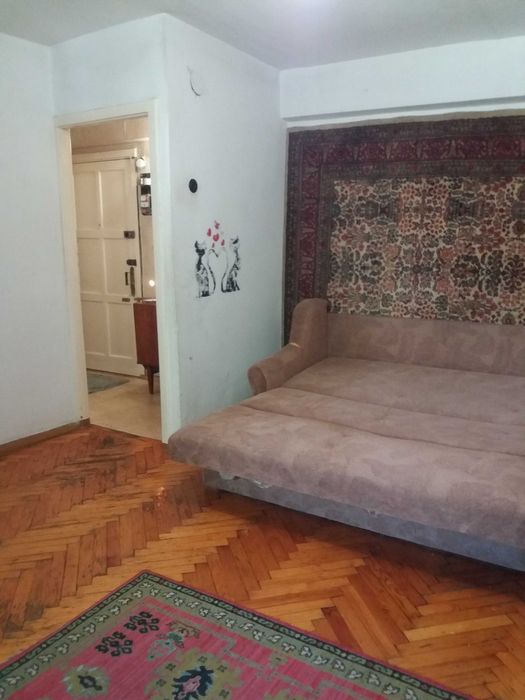 Квартира на Олександрівський в Запоріжжі, ID 263183, фото №1