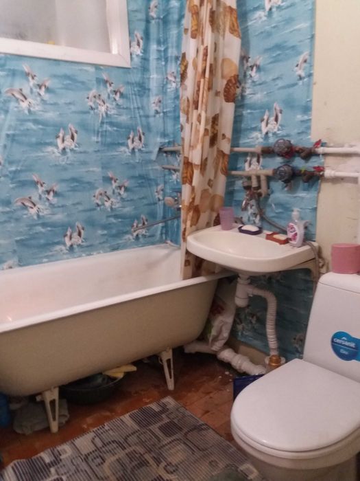 Квартира на Олександрівський в Запоріжжі, ID 263183, фото №2
