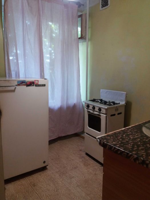 Квартира на Олександрівський в Запоріжжі, ID 263183, фото №3