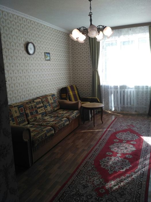 Квартира на вул. Харченко, 29 в Києві, ID 273734, фото №1