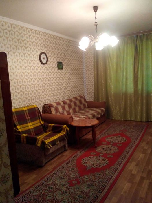 Квартира на вул. Харченко, 29 в Києві, ID 273734, фото №2