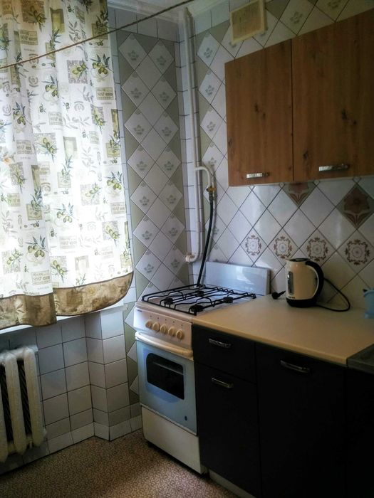 Квартира на вул. Харченко, 29 в Києві, ID 273734, фото №11