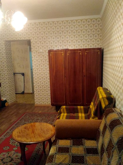 Квартира на вул. Харченко, 29 в Києві, ID 273734, фото №7