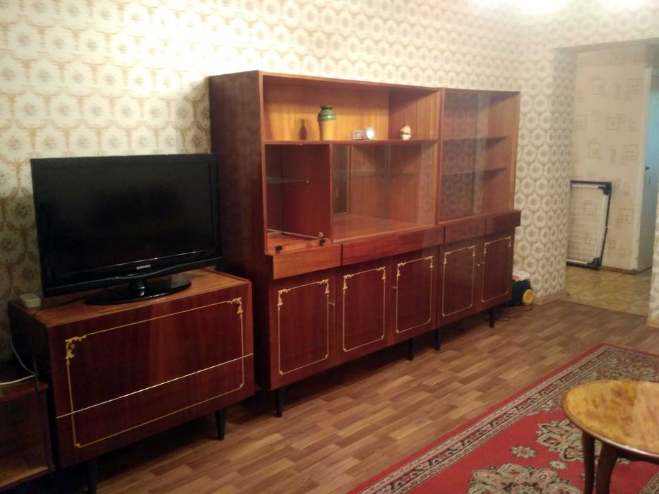 Квартира на вул. Харченко, 29 в Києві, ID 273734, фото №8