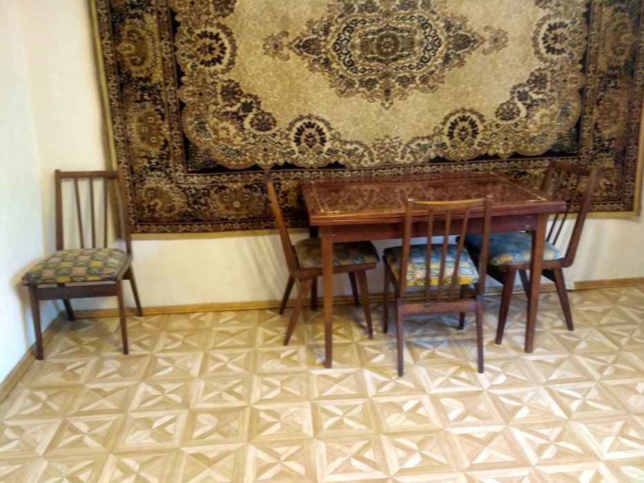 Квартира на вул. Харченко, 29 в Києві, ID 273734, фото №9