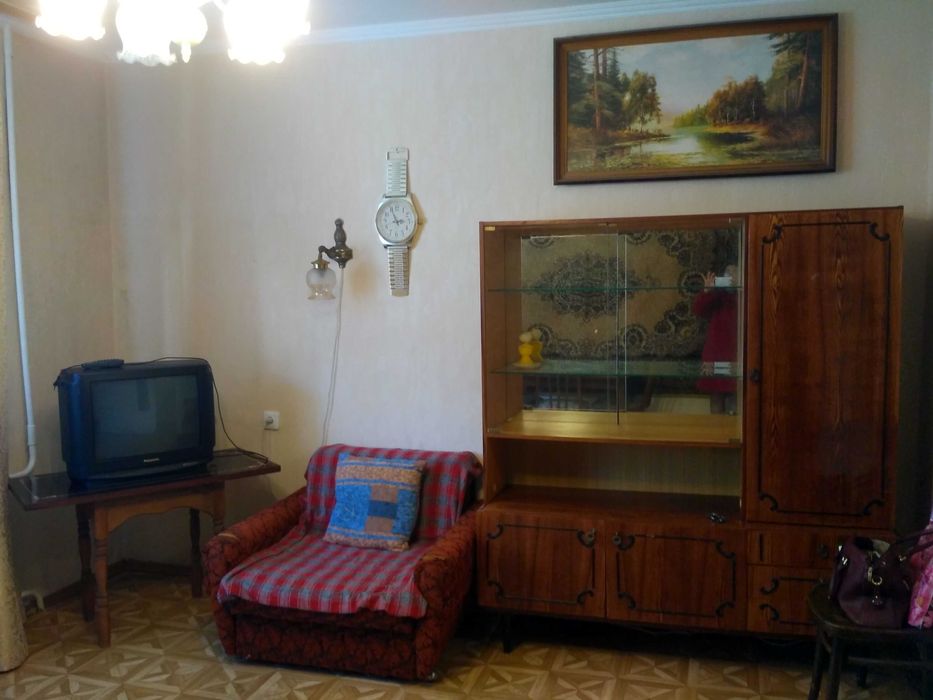 Квартира на вул. Харченко, 29 в Києві, ID 273734, фото №10