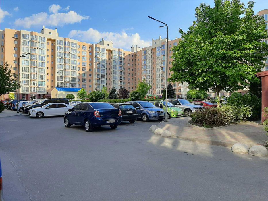 Квартира на ЖК "Софіївська сфера" в Києві, ID 350457, фото №13