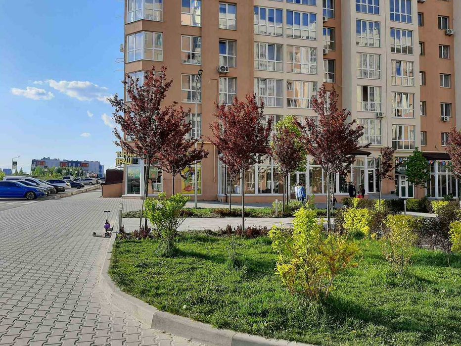 Квартира на ЖК "Софіївська сфера" в Києві, ID 350457, фото №14