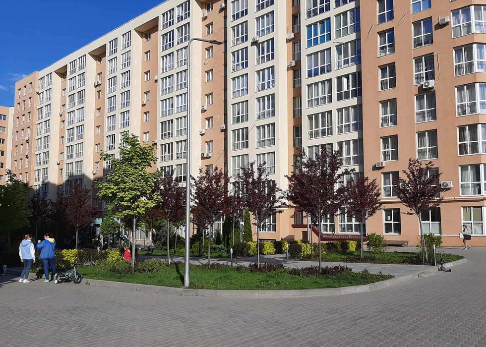 Квартира на ЖК "Софіївська сфера" в Києві, ID 350457, фото №15