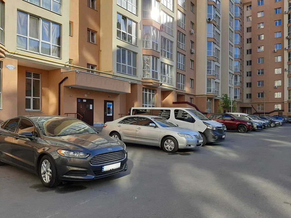 Квартира на ЖК "Софіївська сфера" в Києві, ID 350457, фото №16