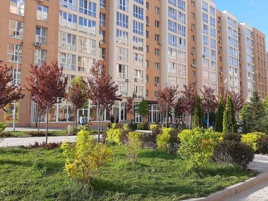 Квартира на ЖК "Софіївська сфера" в Києві, ID 350457, фото №17