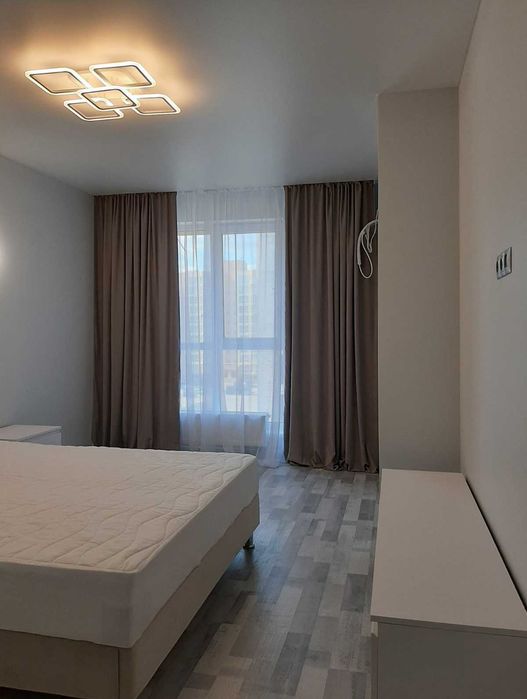 Квартира на ЖК "Софіївська сфера" в Київ, ID 350457, фото №4